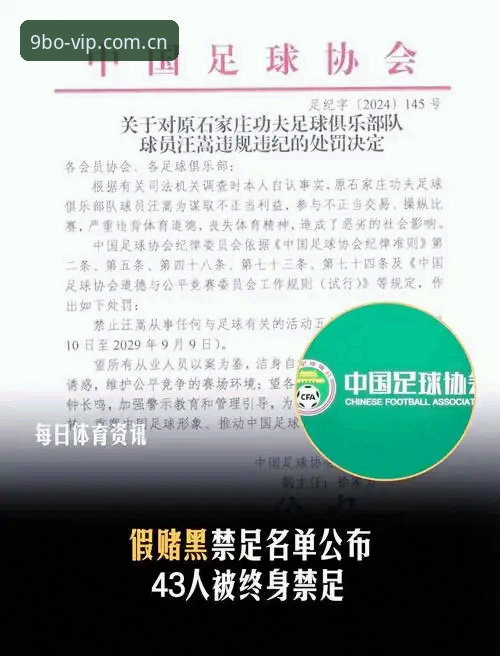 足协第三批禁足名单解读操作教程——九博平台带你深度解析行业整顿背后的数据逻辑